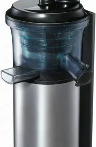 Entsafter & Zitruspressen Panasonic MJ-L 500 Entsafter Edelstahl/schwarz 7 Entsafter & Zitruspressen Panasonic MJ-L 500 Entsafter Edelstahl/schwarz -Kuchenkleingerate Verkaufe fe2906c6 b44b 4aab 90d3 5c4ca06b407d 600x600