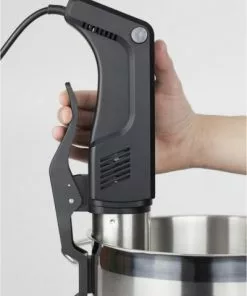 Dampfgarer & Reiskocher Caso SV 300 SousVide-Garer Schwarz -Kuchenkleingerate Verkaufe fee95899 883f 413d 9332 d7e137329dae 600x600