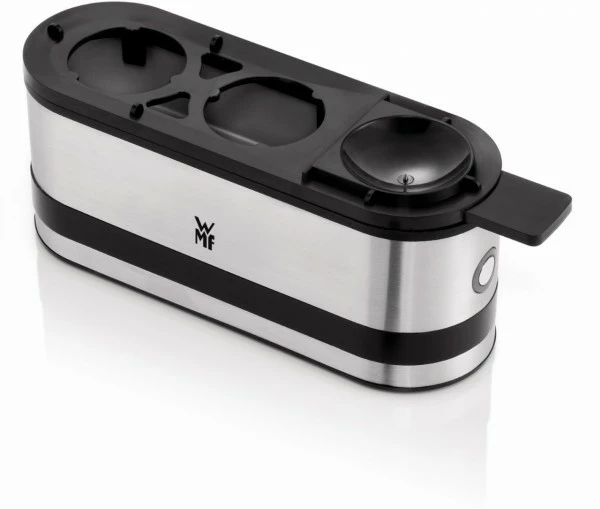 Eierkocher WMF COUP 2-Eier-Kocher Cromargan Matt 4 Eierkocher WMF COUP 2-Eier-Kocher Cromargan Matt – Bild 4