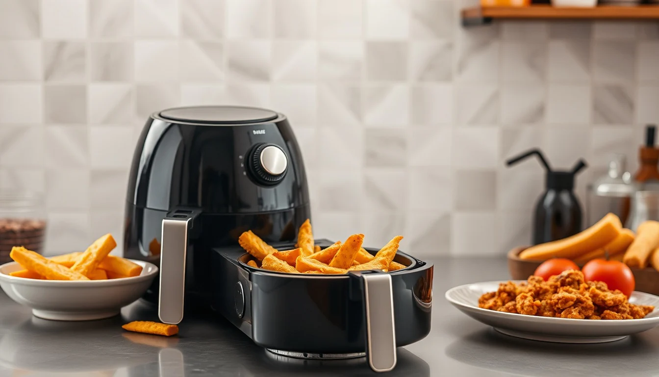 Kuchenkleingerate Verkaufe 11 Kuchenkleingerate Verkaufe -Kuchenkleingerate Verkaufe Heissluftfritteuse 1